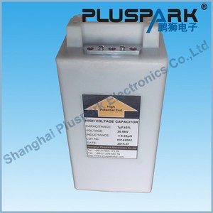 Tụ 30KV 1000nF - Product Image 2