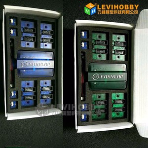 לווי תחביב zlap מירוץ rc Rc תזמון מערכת מתכת, פלסטיק ספירת מקלט מודולים טיימר שליטה מרחוק - Product Image 4