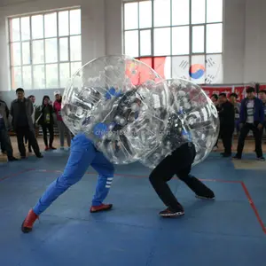 Nuovo Prodotto Gigante Sumo Gonfiabile Pallone Da Calcio