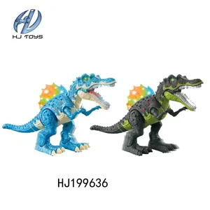 动画恐龙出售 t-rex 现实玩具
