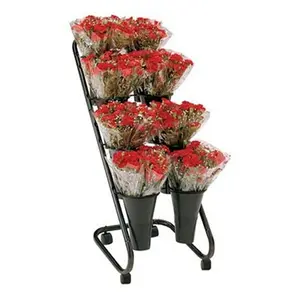 8pcs <strong>Flower</strong> Vase <strong>Flower</strong> <strong>Display</strong> Stand <strong>Flower</strong> <strong>Display</strong> - Product Image 1