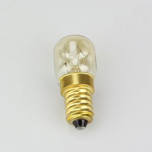 Mini <span class=keywords><strong>ampoule</strong></span> incandescente transparente pour four à micro-ondes, 110V 220V, E16 T18 T20 T22 T25 15w <span class=keywords><strong>10w</strong></span> 7w 5w E12 <span class=keywords><strong>E14</strong></span>, vente en gros en europe et en chine - Product Image 4
