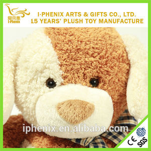 Promotion <span class=keywords><strong>mignon</strong></span> doux personnalisée. chien en peluche jouets en peluche bébé chien <span class=keywords><strong>carlin</strong></span> - Product Image 3