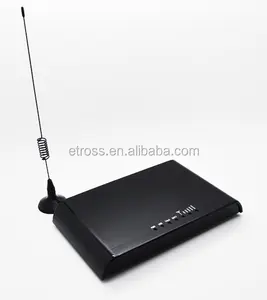 PSTN to GSM 3G WCDMA Fixed Wireless Terminal