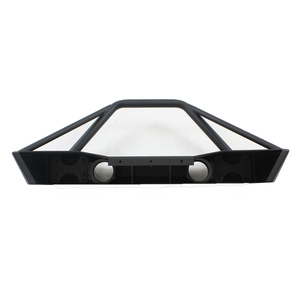 Système de carrosserie auto-choc avant en acier, barre tubulaire 4x4 avec barre en U, pour Wrangler JK 2007 + accessoires pièces tout-terrain - Product Image 3