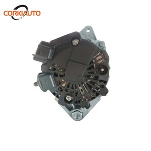 <span class=keywords><strong>Alternateur</strong></span> 12V 90A pour KIA SOUL, pièces détachées de marques économiques, références 37300-2B150 ALA3746BS 11608 2613746 08780 - Product Image 4