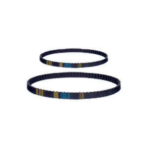 Cinta transportadora extra ancha de sincronización de alta calidad a la venta - Product Image 3