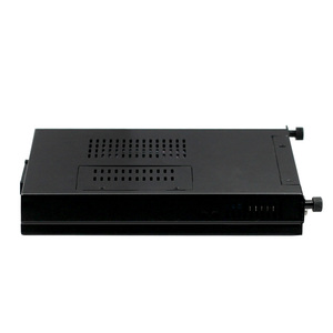 Operaciones Mini PC soporte LGA 1151 6th y 7th i3-i5-<span class=keywords><strong>i7</strong></span> Pentium/Pentium 4/Celeron <span class=keywords><strong>CPU</strong></span> H110 de alta velocidad chipset para panel interactivo - Product Image 4