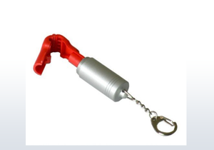 Горячая Распродажа, 6 мм Красный магнитный замок для блокировки ключей <span class=keywords><strong>eas</strong></span> - Product Image 5