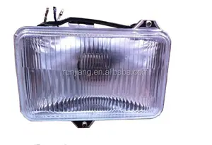 Motorcycle Head Light for <strong>SUZUKI</strong> GS <strong>125</strong>/<strong>TS</strong> <strong>125</strong> - Product Image 1