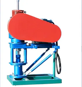 High flow and low pressure Petrochemical use Progressive cavity pump