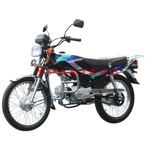 Ghana Cheaper Motorbike 100cc 125cc Lifo Motorcycle in Africa Market