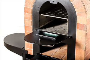 <span class=keywords><strong>BARBECUE</strong></span> grill pour <span class=keywords><strong>barbecue</strong></span> grill feuille de cuisson et four et micro-ondes four utiliser noir <span class=keywords><strong>promotion</strong></span> - Product Image 3