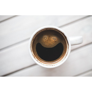 Saveur amère séchée par pulvérisation de café instantané de marque privée fabriquée en Malaisie produit OEM - Product Image 3