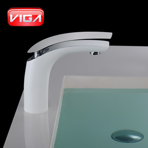 <span class=keywords><strong>Amazon</strong></span> Vente Chaude Douche Set Robinet En Laiton Matériel Bain <span class=keywords><strong>De</strong></span> Lavage robinet Mural Mitigeur Robinet - Product Image 4