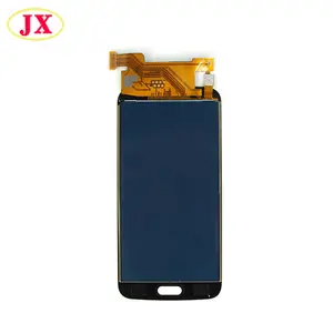 [JX] LCD dokunmatik ekran Samsung Galaxy J2 2016 J210 J210F için lcd dokunmatik ekran combo samsung j2