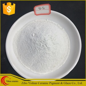 K Fenspat K2O> 10% Cho Gốm Ngành Công Nghiệp - Product Image 6