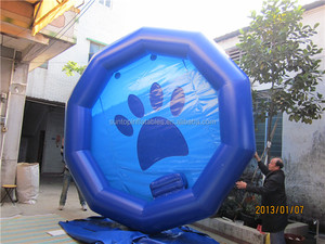 ST-IP139 Venta caliente juguetes inflables piscina con alta calidad y precio barato - Product Image 4
