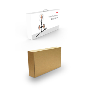 En gros Maquillage Live <span class=keywords><strong>Streaming</strong></span> 10 Pouces Anneau Lumineux Avec Trépied - Product Image 5
