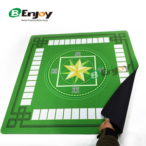 Tùy chỉnh in lớn cờ vua thẻ trò chơi chơi mat cao cấp miếng lót chuột chơi game - Product Image 6