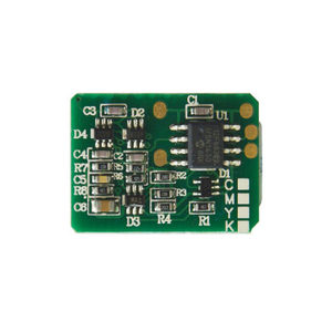 Chip Mới Cho Máy In Tương Thích C711WT Thiết Lập Lại Mực Chip Cho OKI C711 Chip Trống - Product Image 5