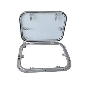 Good price Aluminum alloy/Steel Marine/ boat/ ship window