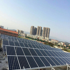 Alta calidad 15kw <span class=keywords><strong>rejilla</strong></span> sistema de energía solar inicio con el mejor <span class=keywords><strong>precio</strong></span>/3kw 4kw 5kw fuera de la red solar - Product Image 5