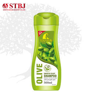 Champú ROUSHUN de <span class=keywords><strong>Oliva</strong></span>/Miel/<span class=keywords><strong>Huevo</strong></span>/Zanahoria/Ajo - Product Image 2