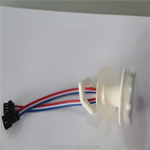 SCOTT <strong>ucs1903</strong> ucs2903 <strong>arduino</strong> addressable rgb led pixel light for channel letter pc 2.7 ce - Product Image 6