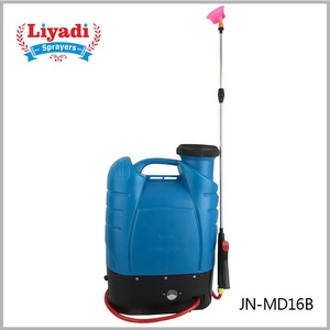 16L pertanian распылитель шланг сопла для фермы воды спрей - Product Image 4