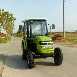 Cina marca HX certificato CE 35 hp 24hp 30hp trattore per macchinari - Product Image 3