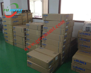 Machine de technologie de montage en surface Original nouveau Jukii RS-1 RX-7 RX-8 LX-8 série <span class=keywords><strong>RF</strong></span> 8mm chargeur électrique RF08AS 401-85761 - Product Image 2