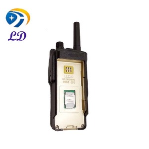 Talkie-walkie OS Free Platform 200 km OS-8668 <span class=keywords><strong>Radio</strong></span> bidirectionnelle longue portée - Product Image 6