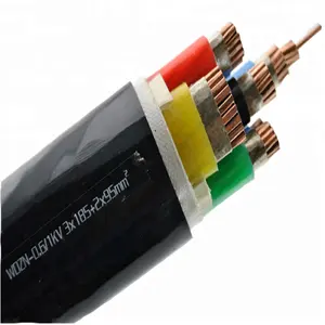 the price of electric power cable 4g25mm2 for sale