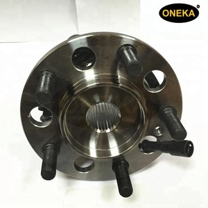 Conjunto de Cubo de Rueda Delantero ONEKA 41420-09702 1482-REXF 853010185 J4700406 JP000830 ADG08272 para Ssangyong Rexton <span class=keywords><strong>Xvt</strong></span> - Product Image 2