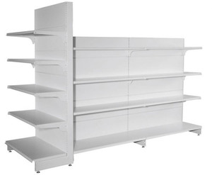 Scaffale Espositivo Personalizzato per Supermercati, Scaffali Regolabili su Misura per Negozi al Dettaglio e Mini <span class=keywords><strong>Market</strong></span> - Product Image 2
