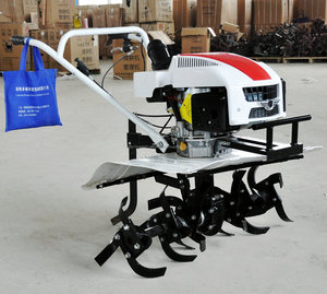 170F de l'essence semoir charrue charrue brabant pour micro tracteur - Product Image 1