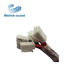 JST VH 2 <span class=keywords><strong>P</strong></span> mazo de cables para automóviles pantalla - Product Image 3