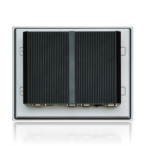 لوحة الكمبيوتر الصناعية, 15 بوصة خليج تريل J1900 مضمنة شاشة تعمل باللمس RS232 RS485 مقاوم لوحة الكمبيوتر الصناعية - Product Image 4