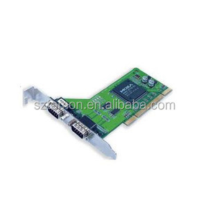 MOXA CP-114EL-I Scheda Multi-porta Seriale PCI-E <span class=keywords><strong>RS</strong></span>-485/<span class=keywords><strong>232</strong></span>/422 - Product Image 2