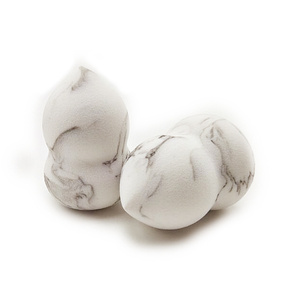 2018 Nouveau Noir et Blanc Mixte Beauté Maquillage Éponge Blender - Product Image 3