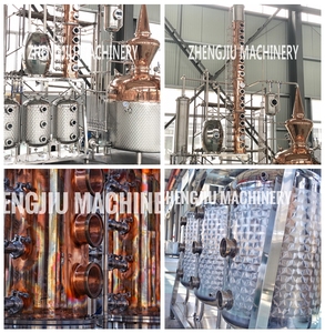 <span class=keywords><strong>Alambicco</strong></span> acciaio inox apparecchio di distillazione a vapore alambic versare huiles essentielles - Product Image 5