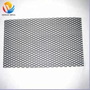Dilapisi <span class=keywords><strong>Titanium</strong></span> platinisasi <span class=keywords><strong>Titanium</strong></span> anoda <span class=keywords><strong>Mesh</strong></span> untuk elektrolisis - Product Image 5