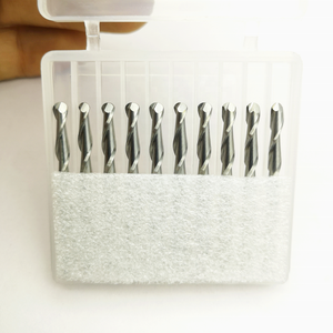 כדור האף נתב לעץ אקריליק - Product Image 2