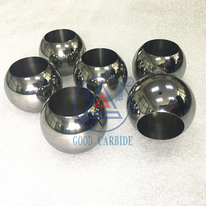 Carbure de tungstène composants de soupape à bille et siège - Product Image 2