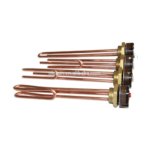 Promoción de la fábrica precio <span class=keywords><strong>Dimplex</strong></span> calentador Tubular de acero partes - Product Image 2