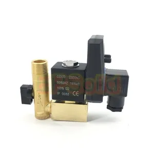 Control Water Valve with Timer