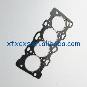 Leakproof Wholesale Mitsubishi 4g64 Cylinder Head Gasket To Protect Your Engine Alibaba Com