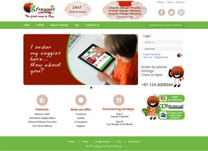 Sitio web Desarrollador de negocios y diseñador Comercio electrónico personalizado CMS Diseño y desarrollo de sitios web SEO Marketing digital Magento Shopify - Product Image 3