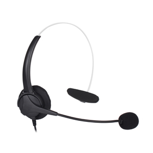 De un solo lado de auriculares con micrófono auriculares Gaming auriculares estéreo de auriculares con cable para <span class=keywords><strong>Sony</strong></span> Playstation 4 PS4 controlador - Product Image 2
